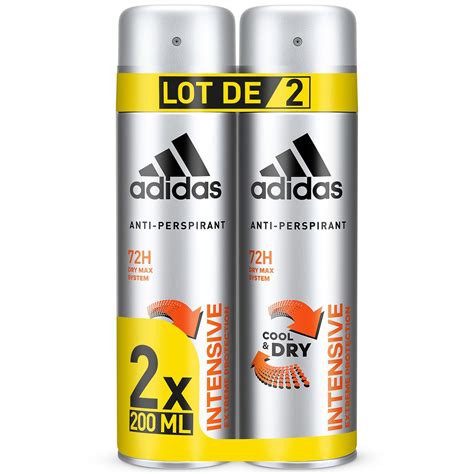 wholesale adidas deodorant spray|adidas deodorant spray 72h.